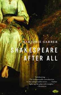 9780385722148-0385722141-Shakespeare After All