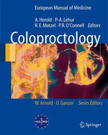9783540712169-354071216X-Coloproctology (European Manual of Medicine)