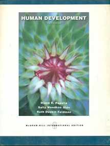 9780071107143-0071107142-Human Development - 10th edition