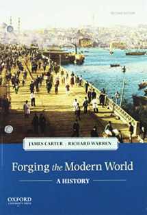 9780190901929-0190901926-Forging the Modern World: A History