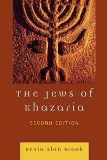 9780742549821-0742549828-The Jews of Khazaria