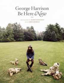9780847867752-0847867757-George Harrison: Be Here Now