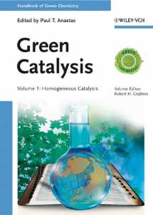 9783527315772-3527315772-Green Catalysis, 3 Volume Set (Handbook of Green Chemistry)