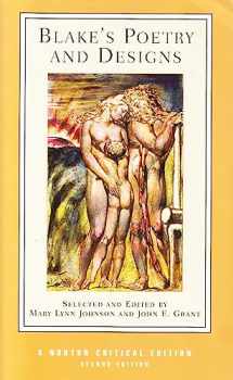 9780393924985-039392498X-Blake's Poetry and Designs (Norton Critical Editions)