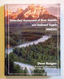 9780979130809-0979130808-Watershed Assessment of River Stability and Sediment Supply (WARSSS)