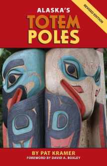 9780882407319-0882407317-Alaska's Totem Poles
