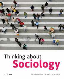 9780199014828-0199014825-Thinking About Sociology: A Critical Introduction