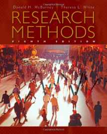 9780495602194-0495602191-Research Methods (Examples & Explanations Series)
