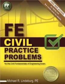 9781591264408-1591264405-FE Civil Practice Problems