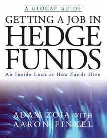 9780470226483-047022648X-Getting a Job in Hedge Funds: An Inside Look at How Funds Hire