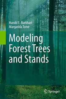 9789400715974-9400715978-Modeling Forest Trees and Stands