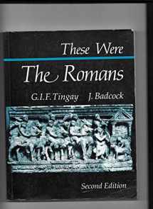 9781871402001-187140200X-These Were the Romans