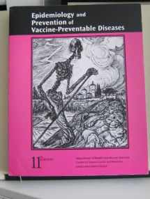 9780017066084-0017066085-Epidemiology and Prevention of Vaccine-Preventable Diseases