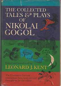 9780374931674-0374931674-The collected tales and plays of Nikolai Gogol