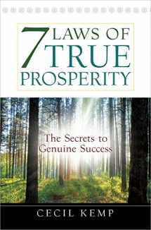 9780736953313-0736953310-7 Laws of True Prosperity: The Secrets to Genuine Success