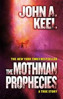 9780765334985-0765334984-The Mothman Prophecies: A True Story