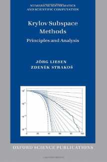 9780199655410-0199655413-Krylov Subspace Methods: Principles and Analysis (Numerical Mathematics and Scientific Computation)