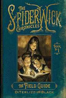 9781665928663-1665928662-The Field Guide (1) (The Spiderwick Chronicles)