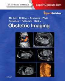 9781437725568-1437725562-Obstetric Imaging: Expert Radiology Series
