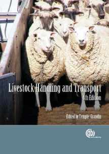 9781780643212-1780643217-Livestock Handling and Transport [OP]