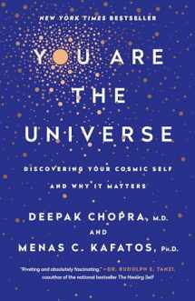 9780307889157-0307889157-You Are the Universe: Discovering Your Cosmic Self and Why It Matters