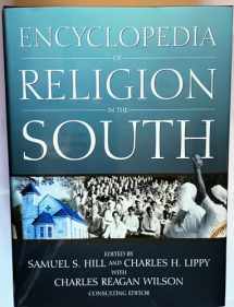 9780865547582-0865547580-Encyclopedia of Religion in the South