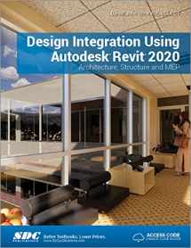 9781630572501-1630572500-Design Integration Using Autodesk Revit 2020