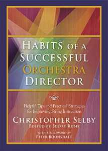 9781622772230-1622772237-Habits of a Successful Orchestra Director