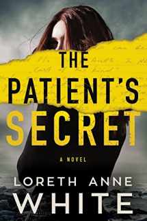9781542034067-154203406X-The Patient's Secret: A Novel
