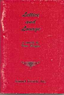 9780573692598-0573692599-Lettice and Lovage : A Comedy