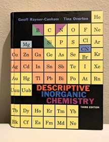 9780716746201-0716746204-Descriptive Inorganic Chemistry, Third Edition