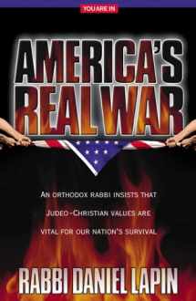 9781576734674-1576734676-America's Real War