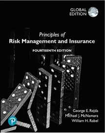 9781292349749-1292349743-Principles of Risk Management and Insurance, Global Editon