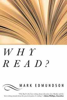 9781582346083-1582346089-Why Read?