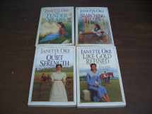 9780764286506-0764286501-Prairie Legacy Pack, vols. 1-4 (Prairie Legacy)