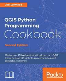 9781787124837-1787124835-QGIS Python Programming Cookbook - Second Edition: Automating geospatial development