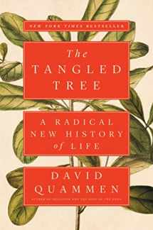 9781476776620-1476776628-The Tangled Tree: A Radical New History of Life