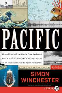 9780062421630-0062421638-Pacific: Silicon Chips and Surfboards, Coral Reefs and Atom Bombs, Brutal Dictators, Fading Empires, and the Coming Collision of the World's Superpowers