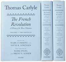 9780198809159-0198809158-Thomas Carlyle: The French Revolution: A History