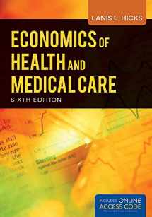 9781449665395-144966539X-Economics of Health and Medical Care