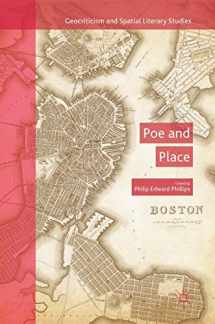 9783319967875-3319967878-Poe and Place (Geocriticism and Spatial Literary Studies)