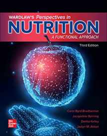9781260702422-1260702421-Wardlaw's Perspectives in Nutrition: A Functional Approach