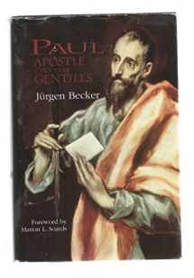 9780664219307-0664219306-Paul: Apostle to the Gentiles