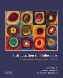 9780197543818-0197543812-Introduction to Philosophy