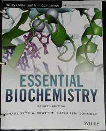 9781119444374-1119444373-Essential Biochemistry