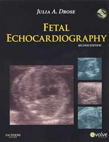 9781416056690-1416056696-Fetal Echocardiography