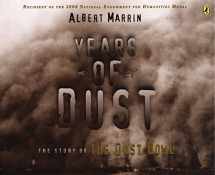9780142425794-0142425796-Years of Dust: The Story of the Dust Bowl