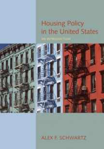 9780415950305-0415950309-Housing Policy In The United States: An Introduction