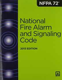 9781455904112-1455904112-2013 NFPA 72: National Fire Alarm and Signaling Code