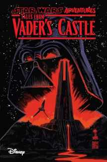 9781684054077-1684054079-Star Wars Adventures: Tales From Vader's Castle